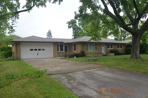 225 Kublick, Benton Harbor, MI 49022