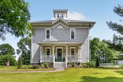 13550 Devereaux, Albion, MI 49224