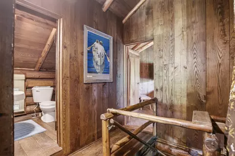 Entry Way - 6378 S Mac, Baldwin, MI 49304 photo 5 of 7