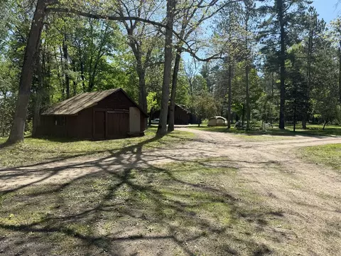 Exterior - 6378 S Mac, Baldwin, MI 49304 photo 11 of 13