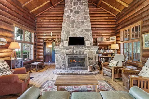 Living - 6378 S Mac, Baldwin, MI 49304 photo 1 of 7