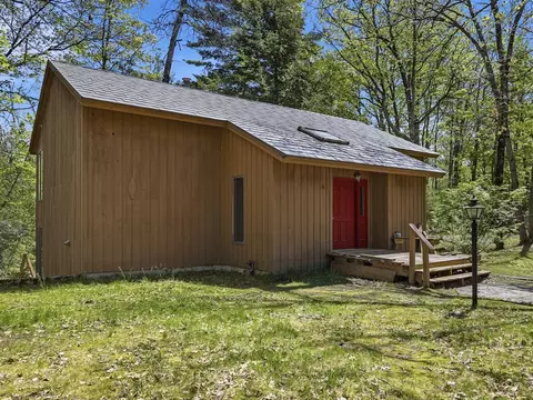 Exterior - 6378 S Mac, Baldwin, MI 49304 photo 10 of 13