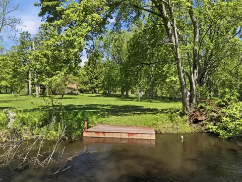 Exterior - 6378 S Mac, Baldwin, MI 49304 photo 8 of 13