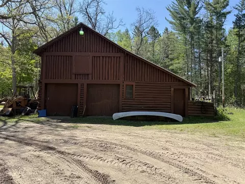 Exterior - 6378 S Mac, Baldwin, MI 49304 photo 12 of 13