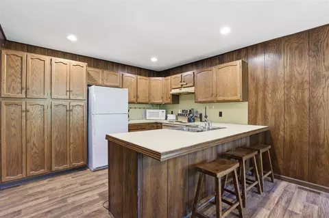 Kitchen - 6378 S Mac, Baldwin, MI 49304 photo 5 of 6
