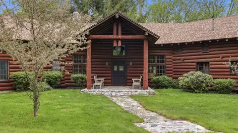 Exterior - 6378 S Mac, Baldwin, MI 49304 photo 1 of 15
