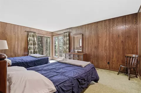 Bedroom - 6378 S Mac, Baldwin, MI 49304 photo 7 of 7