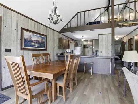 Dining - 6378 S Mac, Baldwin, MI 49304 photo 5 of 7