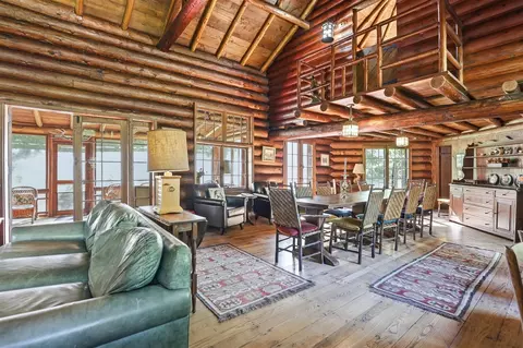 Dining - 6378 S Mac, Baldwin, MI 49304 photo 1 of 7