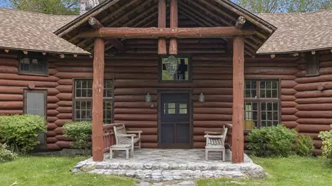 Exterior - 6378 S Mac, Baldwin, MI 49304 photo 1 of 13