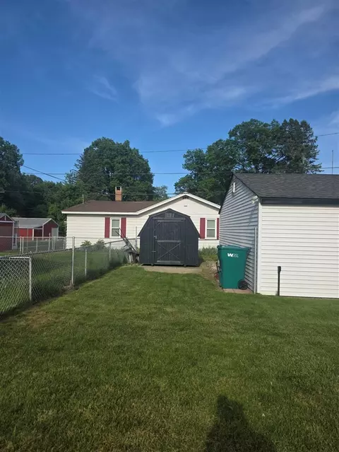 Exterior - 14185 Conover, Romulus, MI 48174 photo 7 of 7