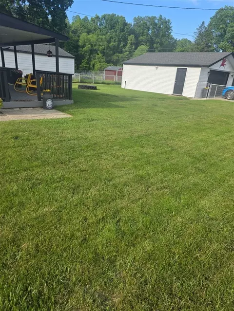 Exterior - 14185 Conover, Romulus, MI 48174 photo 3 of 7