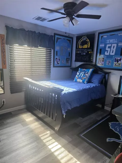 Bedroom - 14185 Conover, Romulus, MI 48174 photo 3 of 3