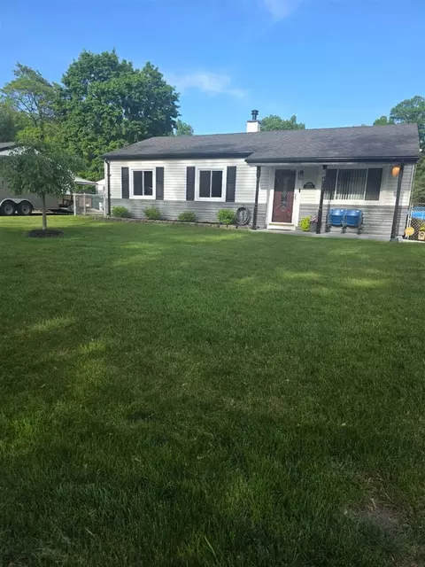 14185 Conover, Romulus, MI 48174