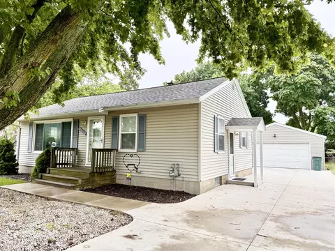 2038 Columbus, Muskegon, MI 49441
