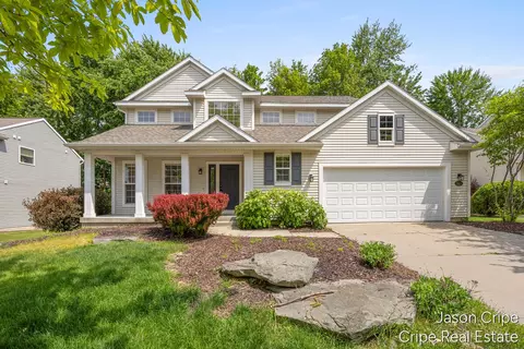 3523 Long Grv, Grand Rapids, MI 49512
