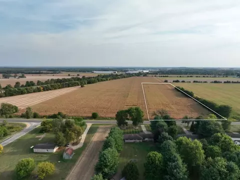 Vacant Lnd W Bertrand, Niles, MI 49120