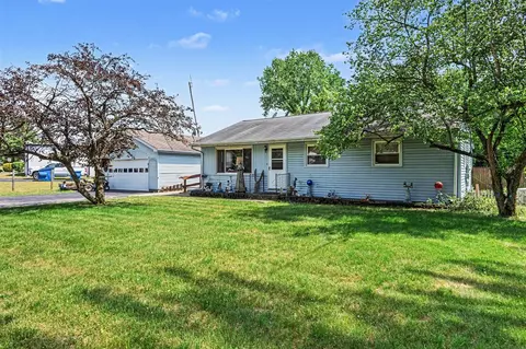 2519 Rolling Hl, Portage, MI 49024