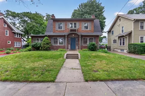 115 S Higby, Jackson, MI 49203