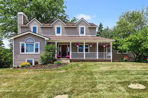 4190 Glen Eagles, Ann Arbor, MI 48103