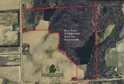 Vl Elkton, Update, MI 48754