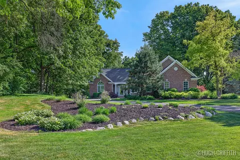 12917 Oak Highland, Lowell, MI 49331