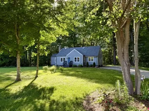 16002 Lakeside, Union Pier, MI 49129
