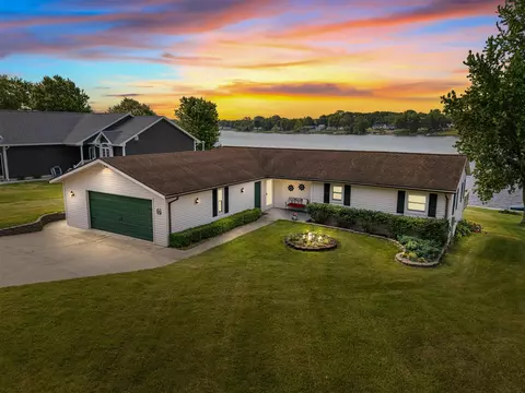 4079 Kim, Hillsdale, MI 49242