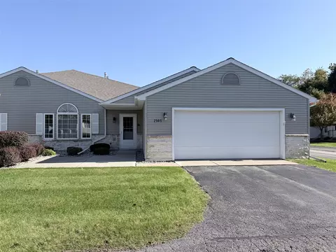 2503 Lakewood, Adrian, MI 49221