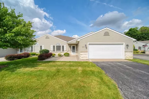 2503 Lakewood, Adrian, MI 49221
