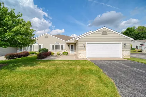 2503 Lakewood, Adrian, MI 49221