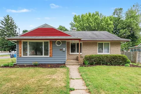 1724 Winton, Kalamazoo, MI 49001