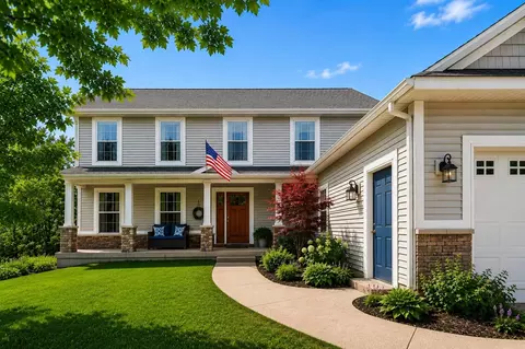 1540 Copperfield, Byron Center, MI 49315