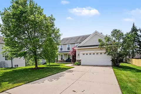 1540 Copperfield, Byron Center, MI 49315