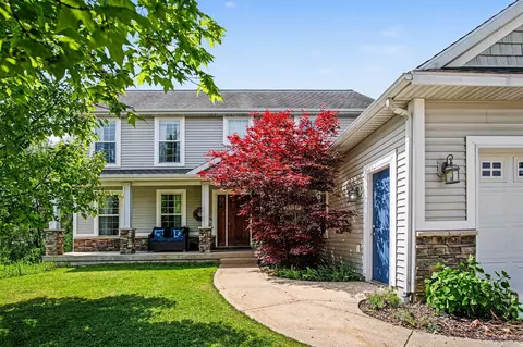 1540 Copperfield, Byron Center, MI 49315