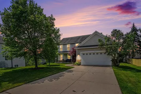 1540 Copperfield, Byron Center, MI 49315