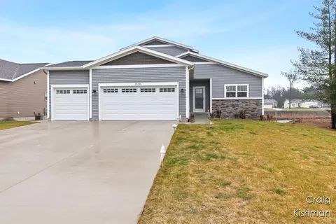 2518 Odawa, Muskegon, MI 49444