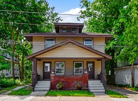 520 Bissell, Grand Rapids, MI 49503