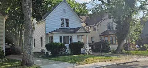 1111 E Stockbridge, Kalamazoo, MI 49001