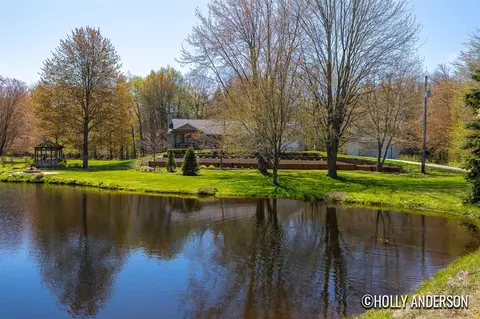 16754 Lunker, West Olive, MI 49460