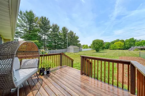 Exterior - 3008 S Dearing, Spring Arbor, MI 49283 photo 5 of 13
