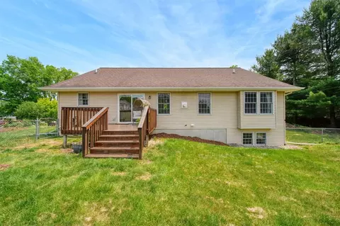 Exterior - 3008 S Dearing, Spring Arbor, MI 49283 photo 6 of 13