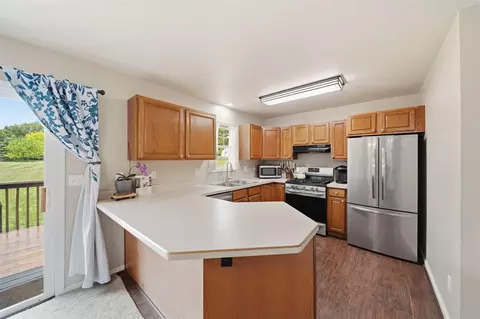 Kitchen - 3008 S Dearing, Spring Arbor, MI 49283 photo 1 of 3