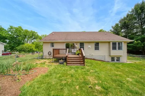 Exterior - 3008 S Dearing, Spring Arbor, MI 49283 photo 7 of 13