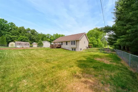 Exterior - 3008 S Dearing, Spring Arbor, MI 49283 photo 8 of 13