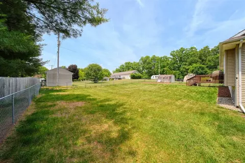 Exterior - 3008 S Dearing, Spring Arbor, MI 49283 photo 9 of 13