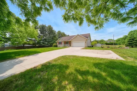 Exterior - 3008 S Dearing, Spring Arbor, MI 49283 photo 2 of 13