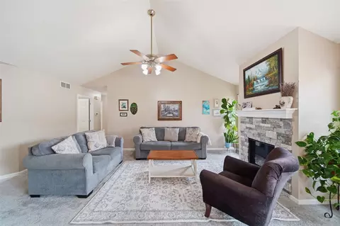 Living - 3008 S Dearing, Spring Arbor, MI 49283 photo 3 of 3