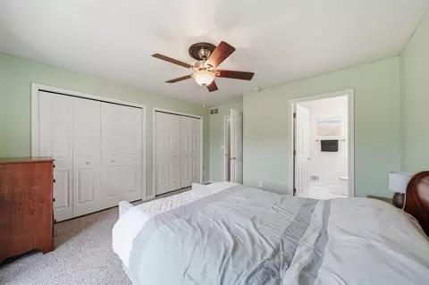 Bedroom - 3008 S Dearing, Spring Arbor, MI 49283 photo 1 of 4