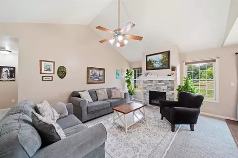 Living - 3008 S Dearing, Spring Arbor, MI 49283 photo 1 of 3